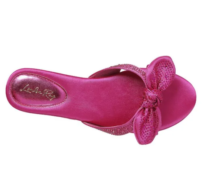 Women's London Rag Fleurette Sandals