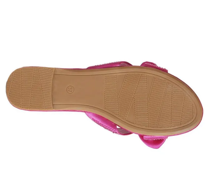 Women's London Rag Fleurette Sandals