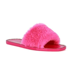 Women's London Rag Geese Sandals