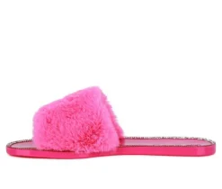 Women's London Rag Geese Sandals