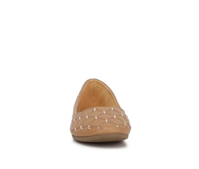 Women's London Rag Gia Flats