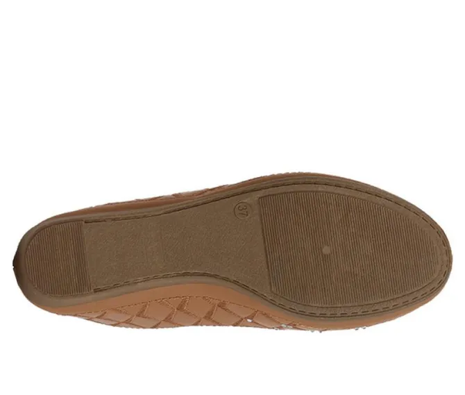 Women's London Rag Gia Flats