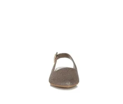 Women's London Rag Giora Flats