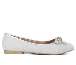 Women's London Rag Gizeh Flats
