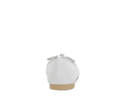 Women's London Rag Gizeh Flats