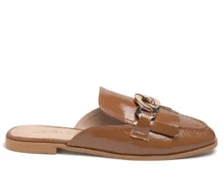 Women's London Rag Gladioli Mules