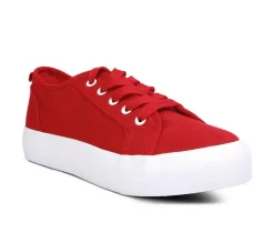 Women's London Rag Glam Doll Platform Sneakers
