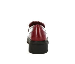 Women's London Rag Gleam Stride Loafers