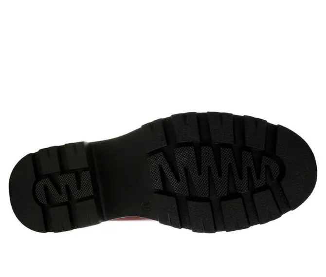 Women's London Rag Gleam Stride Loafers