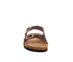 Women's London Rag Gloriosa Footbed Sandals