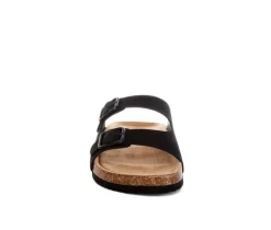 Women's London Rag Gloriosa Footbed Sandals