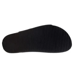 Women's London Rag Gloriosa Footbed Sandals