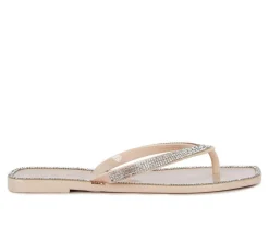 Women's London Rag Golightly Flip-Flops