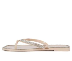 Women's London Rag Golightly Flip-Flops