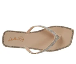 Women's London Rag Golightly Flip-Flops