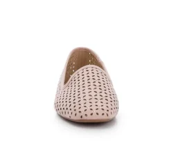 Women's London Rag Gordon Flats
