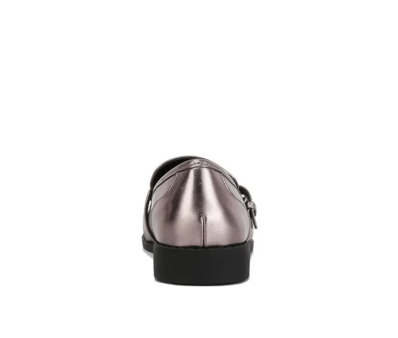 Women's London Rag Haruka Loafers