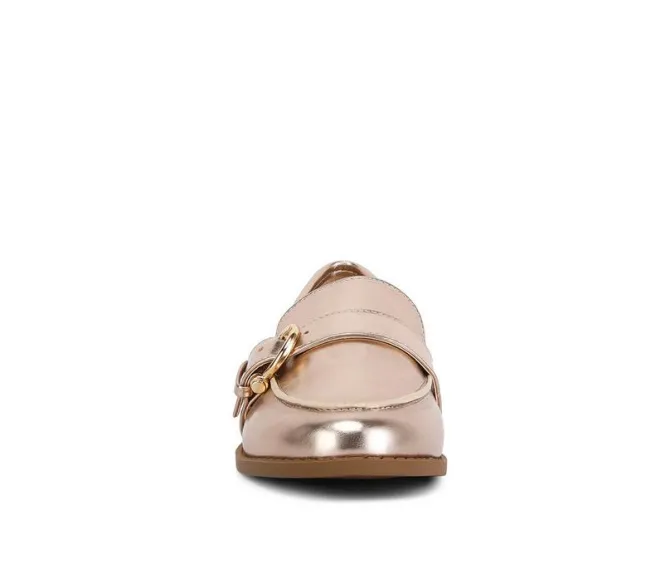 Women's London Rag Haruka Loafers