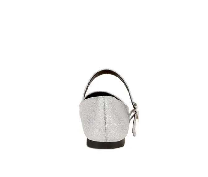 Women's London Rag Herma Mary Jane Flats