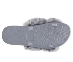 Women's London Rag Homey Fuzzy Sandals