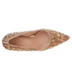 Women's London Rag Iceout Pumps