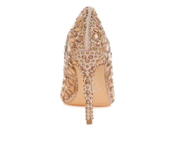 Women's London Rag Iceout Pumps