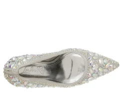Women's London Rag Iceout Pumps