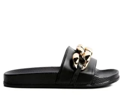 Women's London Rag Ishtar Sandals