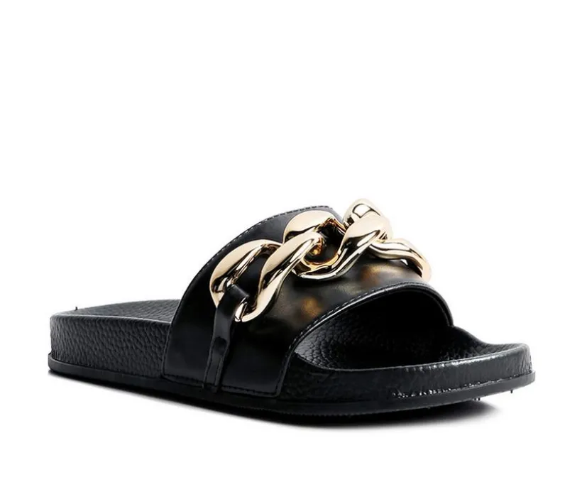 Women's London Rag Ishtar Sandals