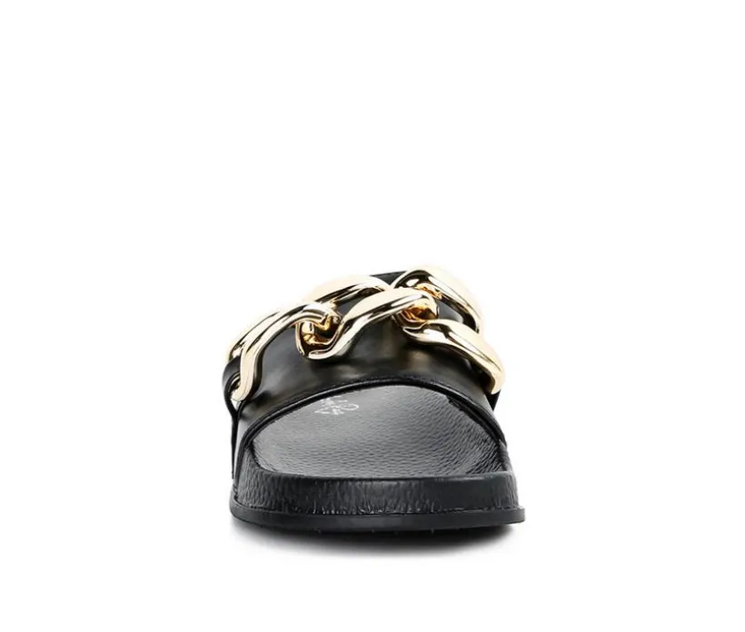 Women's London Rag Ishtar Sandals