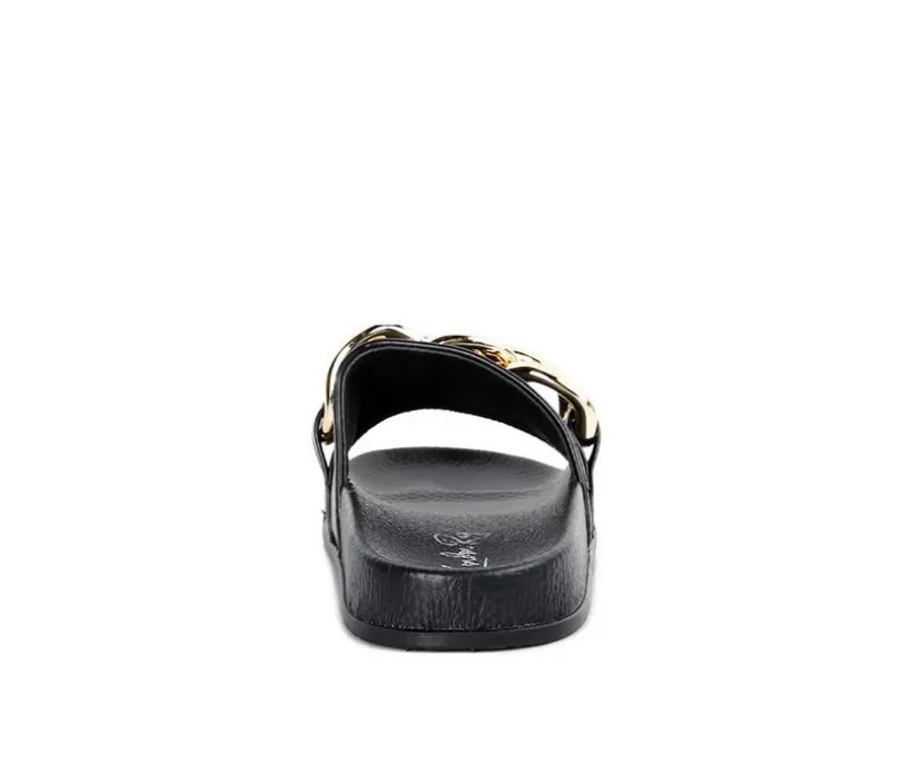 Women's London Rag Ishtar Sandals