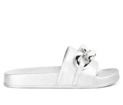Women's London Rag Ishtar Sandals