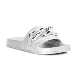 Women's London Rag Ishtar Sandals