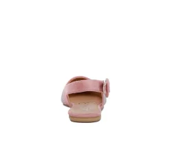 Women's London Rag Jarisa Flats