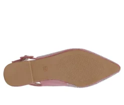 Women's London Rag Jarisa Flats