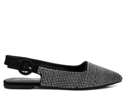 Women's London Rag Jarisa Flats