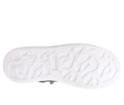 Women's London Rag Jaxen Platform Sneakers