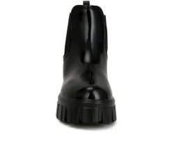 Women's London Rag Jerico Lug Booties