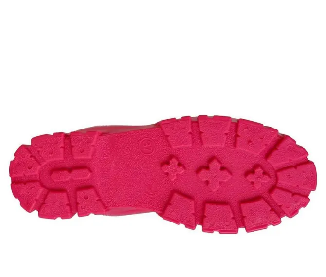 Women's London Rag Jerico Lug Booties