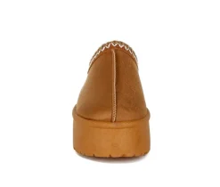 Women's London Rag Jesters Mules