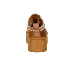 Women's London Rag Jesters Mules