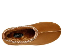 Women's London Rag Jesters Mules