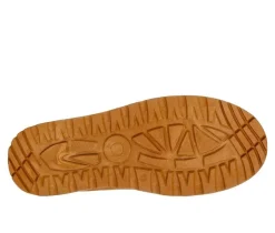 Women's London Rag Jesters Mules
