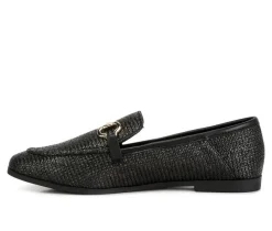 Women's London Rag Jiro Loafers