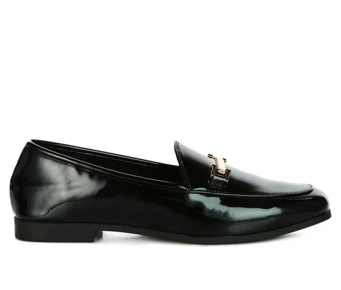 Women's London Rag Jolan Loafers