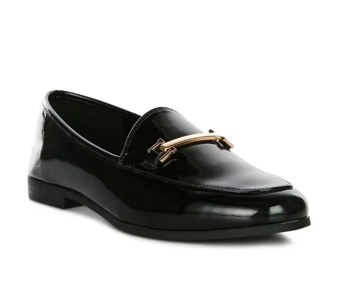 Women's London Rag Jolan Loafers