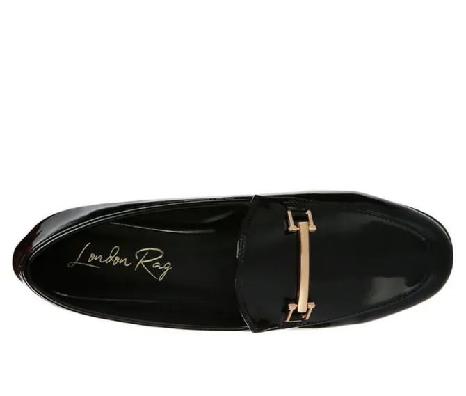 Women's London Rag Jolan Loafers