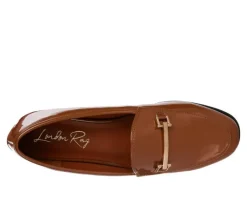 Women's London Rag Jolan Loafers