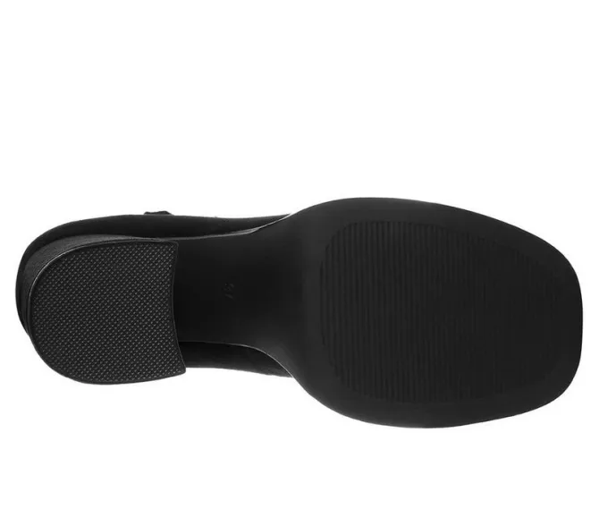 Women's London Rag Kenny Pumps