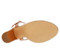 Women's London Rag Kessel Dress Sandals